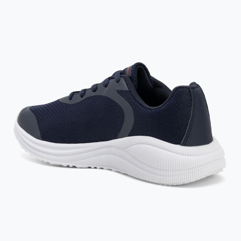 Взуття дитяче Champion Syphon Engage Mesh B GS Low Cut new navyroyal/red 3