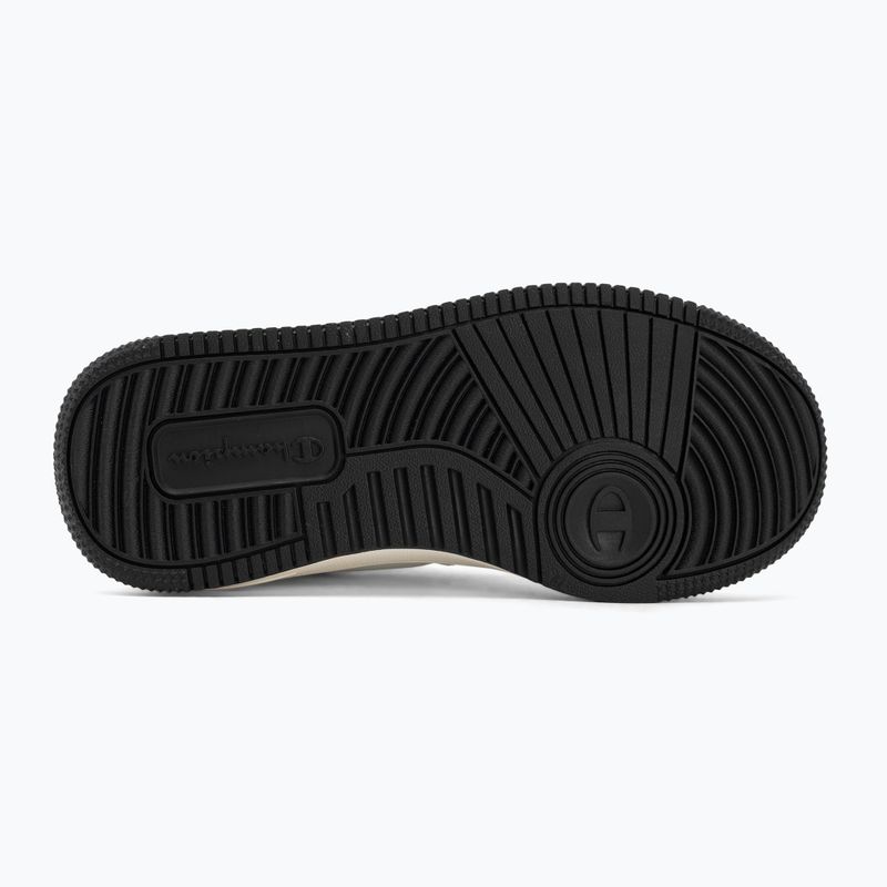 Взуття дитяче Champion RD25 Low B PS Low Cut white/highlighter greenblack 4