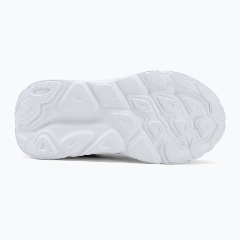 Взуття дитяче Champion HRO J B PS Low Cut basic white/flash green/new navy 4