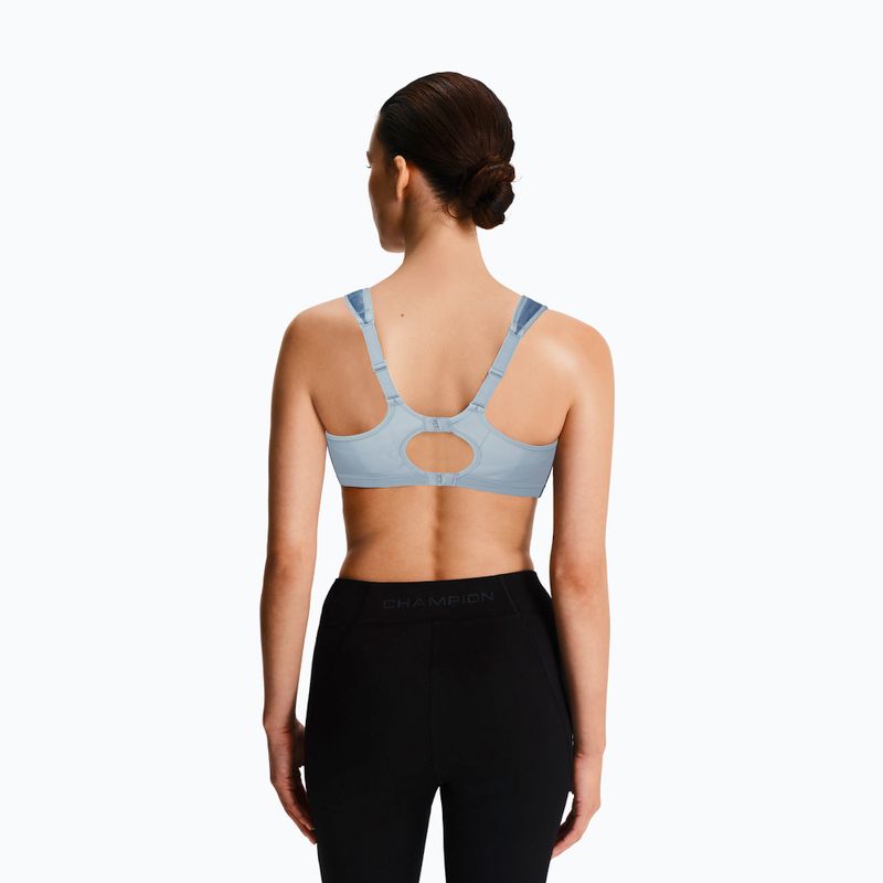 Бюстгальтер для тренувань Active Multi light blue 3