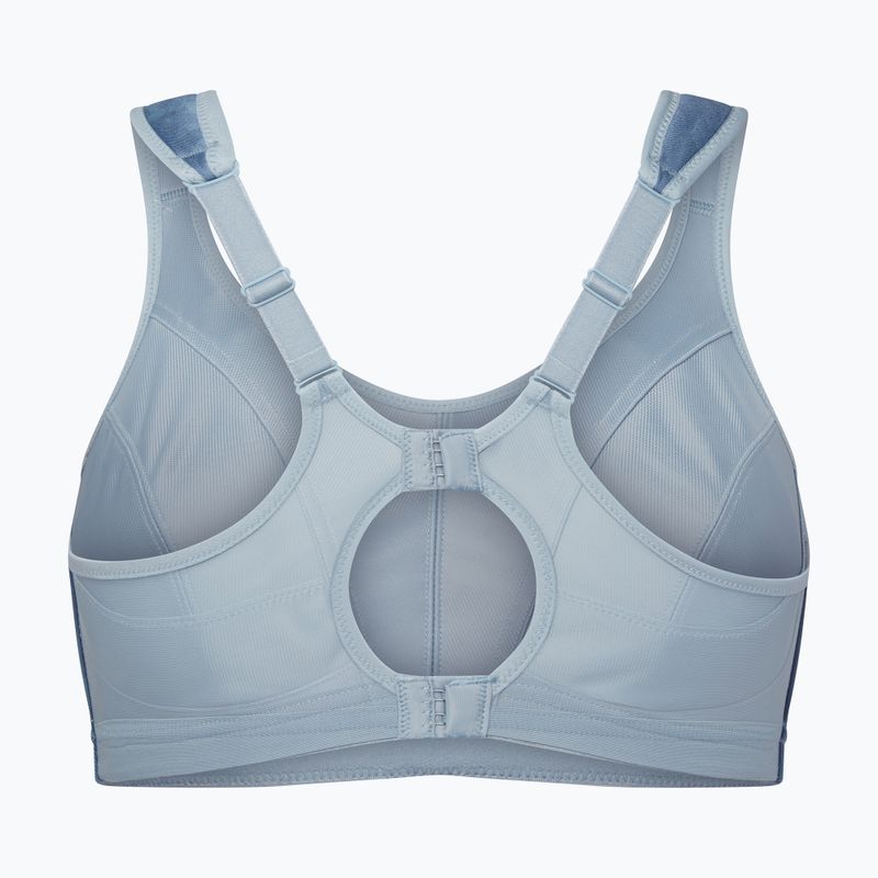 Бюстгальтер для тренувань Active Multi light blue 5