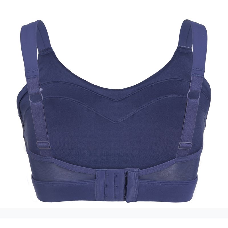 Бюстгальтер для тренувань Shock Absorber High Intensity purple 2