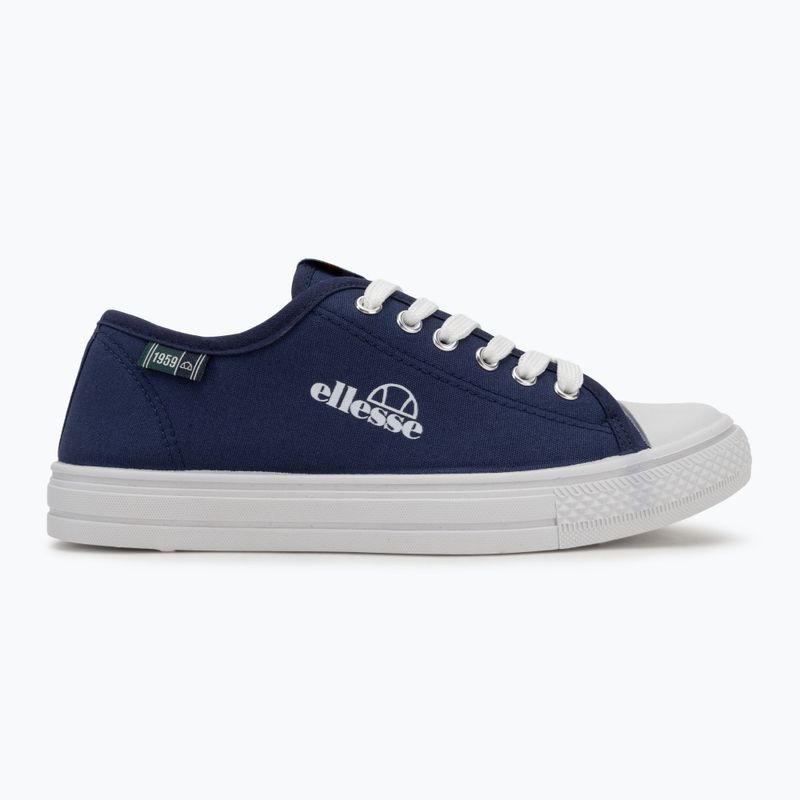 Кеди жіночі Ellesse Louis navy 2