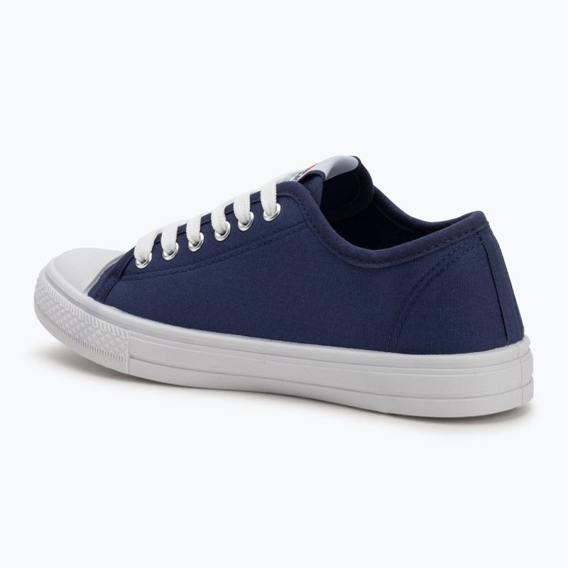 Кеди жіночі Ellesse Louis navy 3