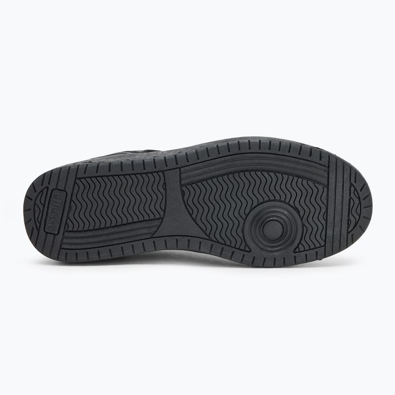 Кросівки чоловічі Ellesse Alton black 4