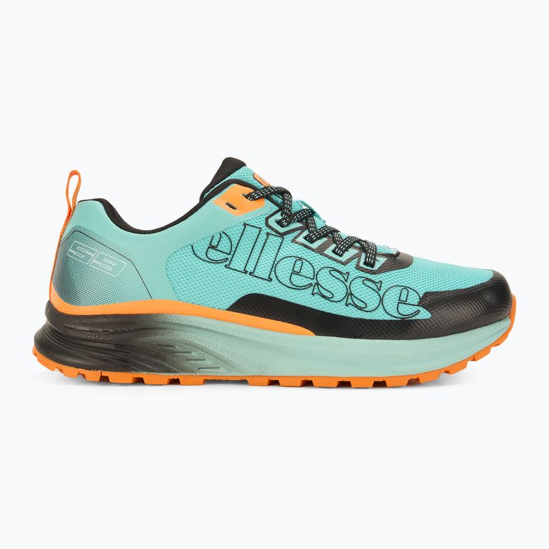 Кросівки чоловічі Ellesse Jamar pool blue 2