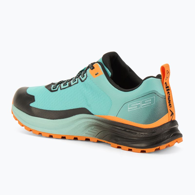 Кросівки чоловічі Ellesse Jamar pool blue 3
