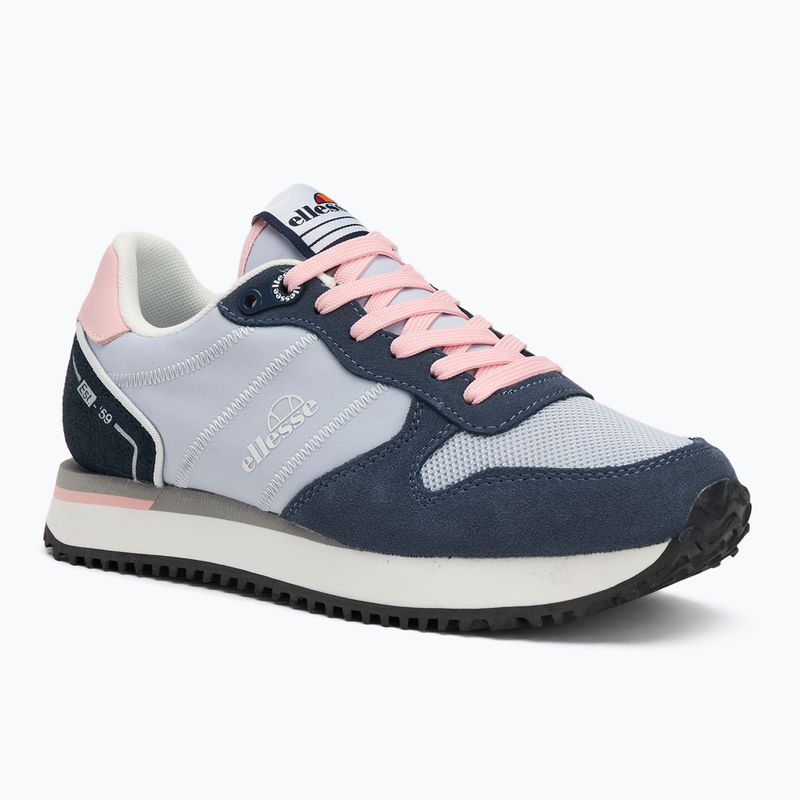 Кросівки жіночі Ellesse Lambert ming rose