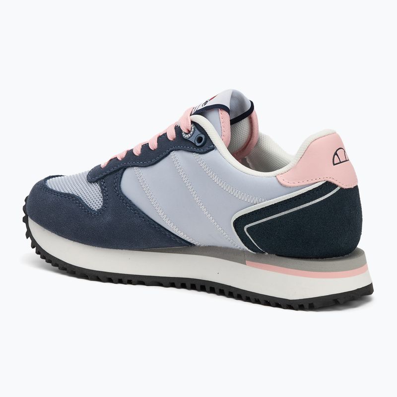 Кросівки жіночі Ellesse Lambert ming rose 3