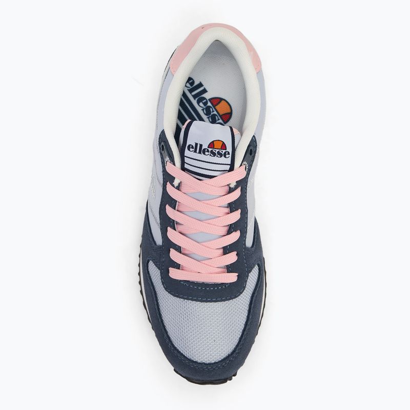 Кросівки жіночі Ellesse Lambert ming rose 5