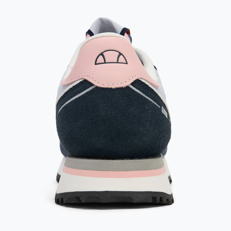 Кросівки жіночі Ellesse Lambert ming rose 6