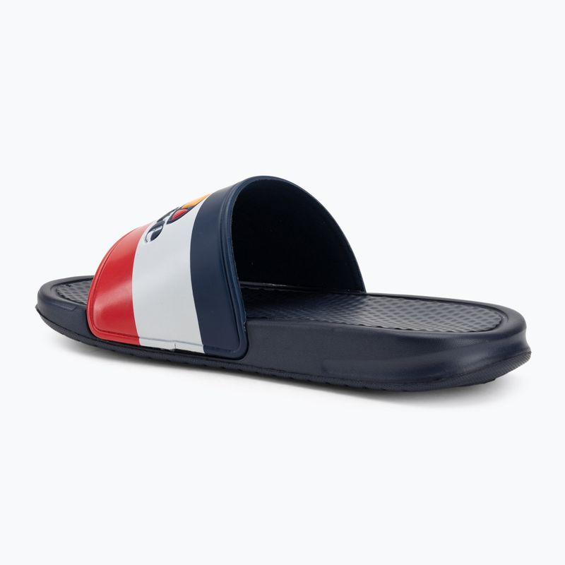 Шльопанці чоловічі Ellesse Lexi deep 3