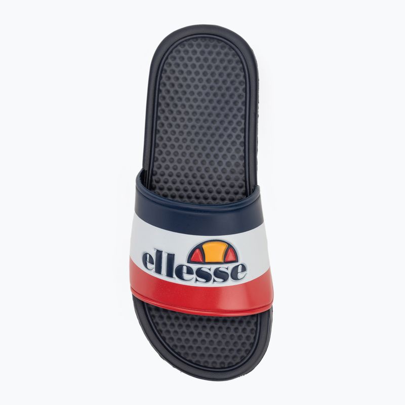 Шльопанці чоловічі Ellesse Lexi deep 5
