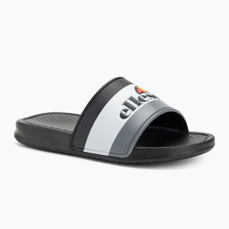 Шльопанці чоловічі Ellesse Lexi black