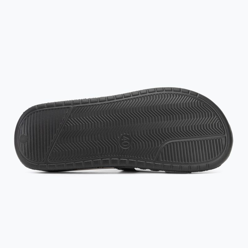 Шльопанці чоловічі Ellesse Lexi black 4