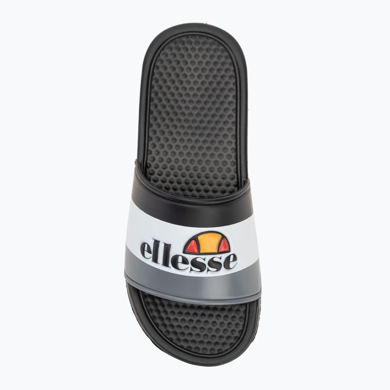 Шльопанці чоловічі Ellesse Lexi black 5