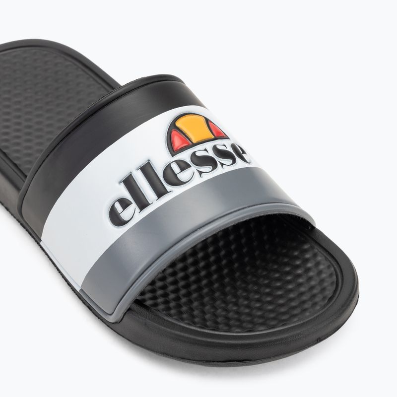 Шльопанці чоловічі Ellesse Lexi black 7
