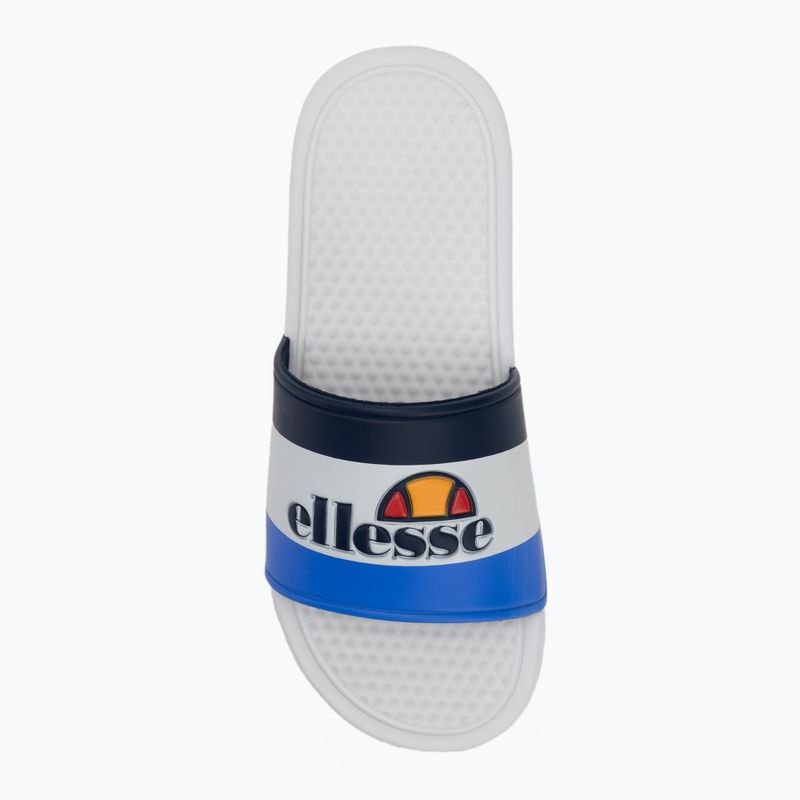 Шльопанці чоловічі Ellesse Lexi white 5