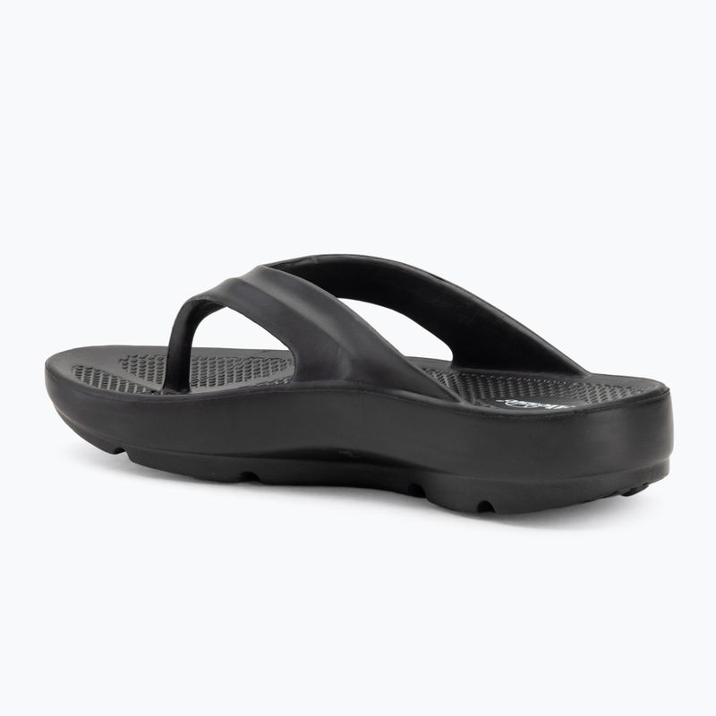 В'єтнамки жіночі Ellesse Aletha black 3