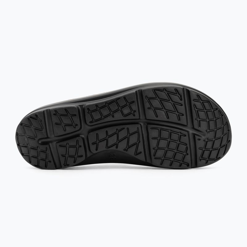 В'єтнамки жіночі Ellesse Aletha black 4
