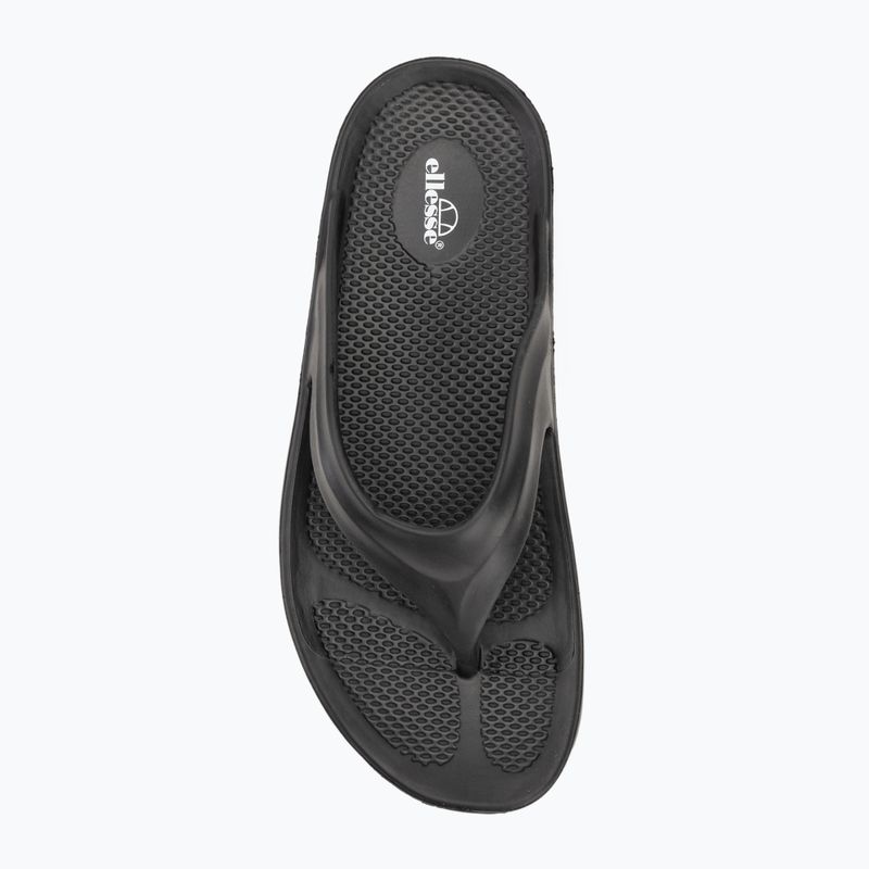 В'єтнамки жіночі Ellesse Aletha black 5