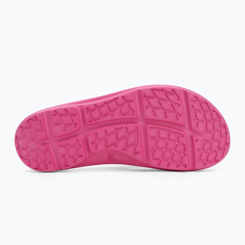 В'єтнамки жіночі Ellesse Aletha fuxia 4