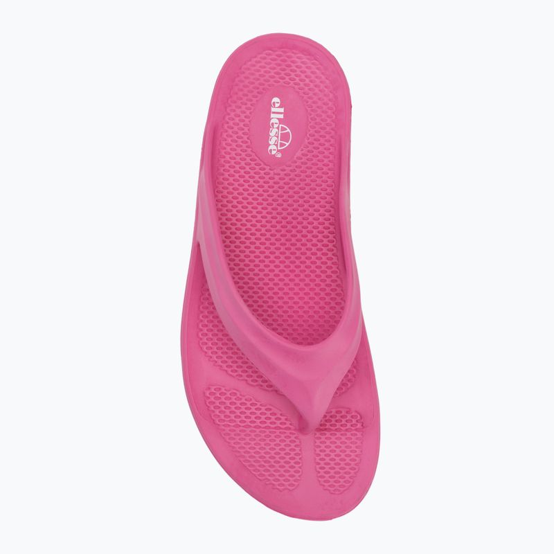 В'єтнамки жіночі Ellesse Aletha fuxia 5
