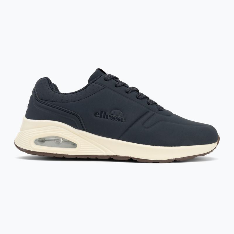 Кросівки чоловічі Ellesse Impress navy 2