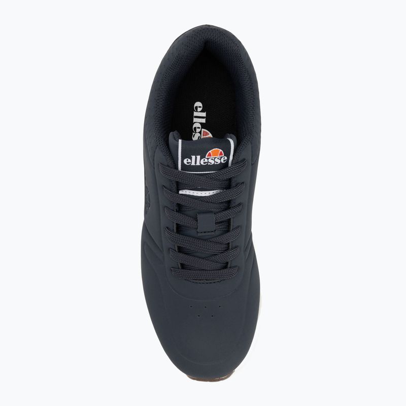 Кросівки чоловічі Ellesse Impress navy 5