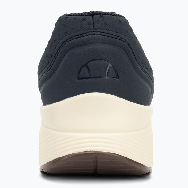 Кросівки чоловічі Ellesse Impress navy 6