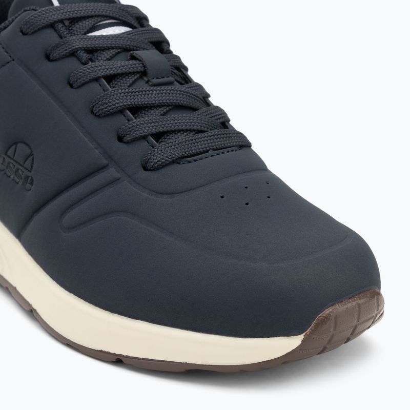 Кросівки чоловічі Ellesse Impress navy 7