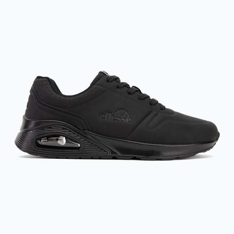Кросівки чоловічі Ellesse Impress black 2