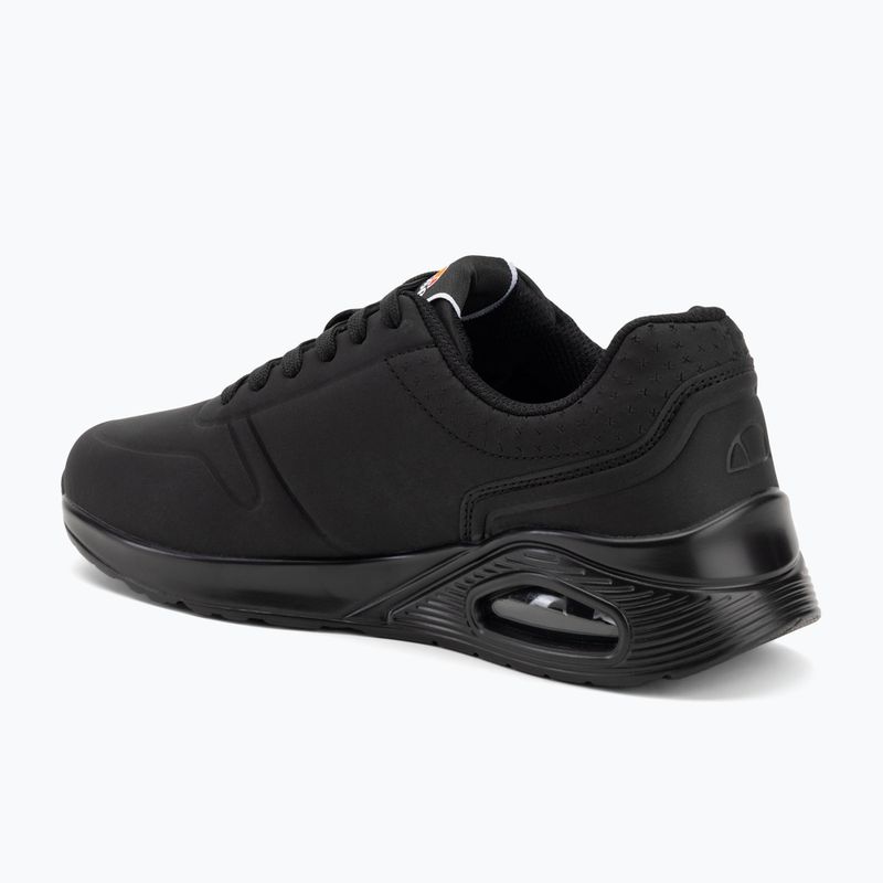 Кросівки чоловічі Ellesse Impress black 3