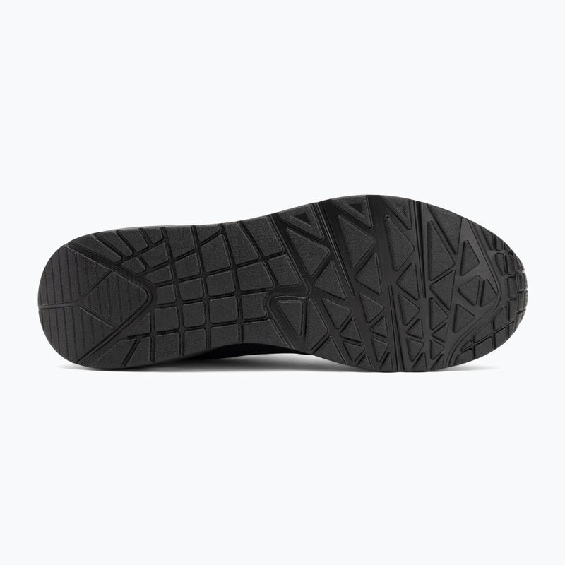 Кросівки чоловічі Ellesse Impress black 4