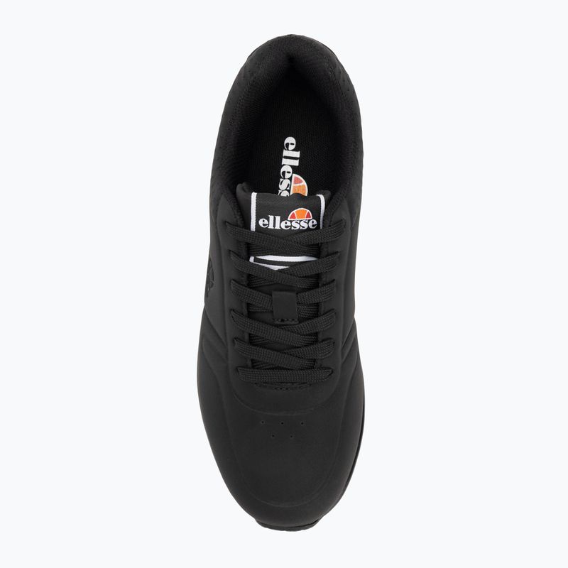 Кросівки чоловічі Ellesse Impress black 5