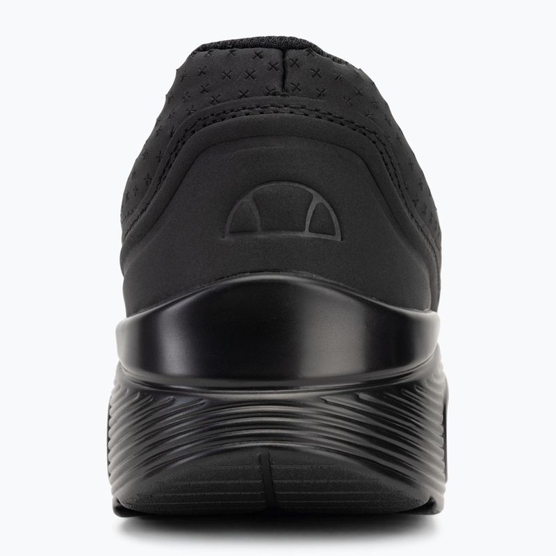 Кросівки чоловічі Ellesse Impress black 6