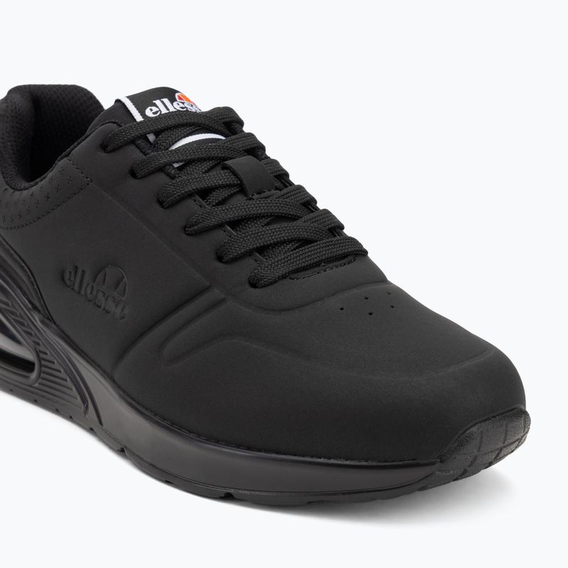 Кросівки чоловічі Ellesse Impress black 7
