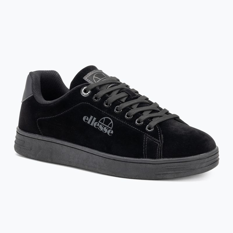 Кросівки чоловічі Ellesse New Garry black