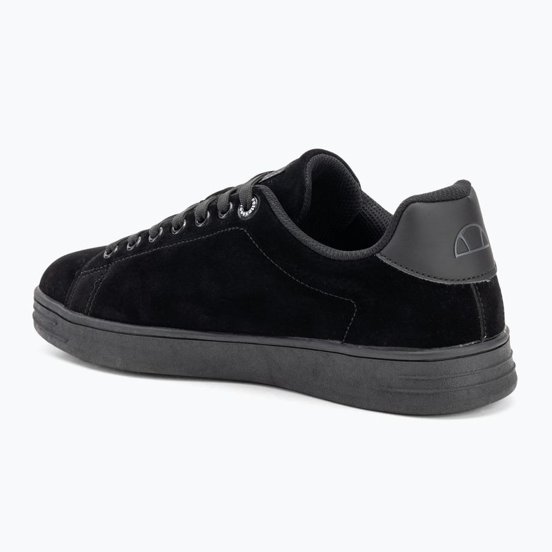 Кросівки чоловічі Ellesse New Garry black 3