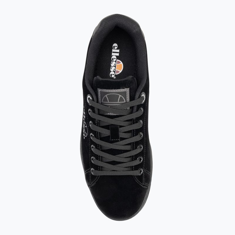 Кросівки чоловічі Ellesse New Garry black 5