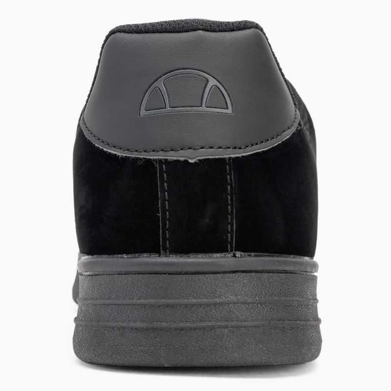Кросівки чоловічі Ellesse New Garry black 6