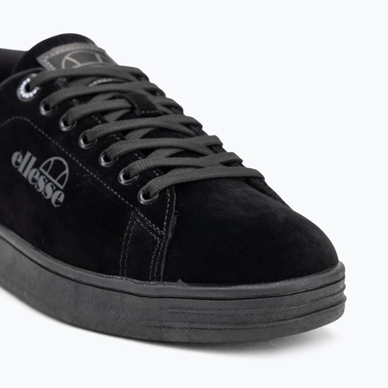 Кросівки чоловічі Ellesse New Garry black 7