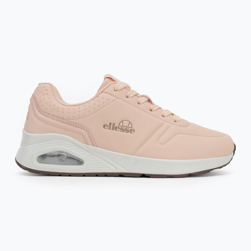 Кросівки жіночі Ellesse Impress rose 2