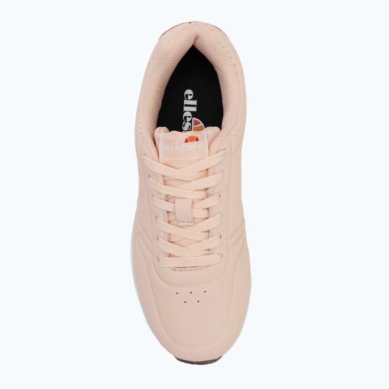 Кросівки жіночі Ellesse Impress rose 5