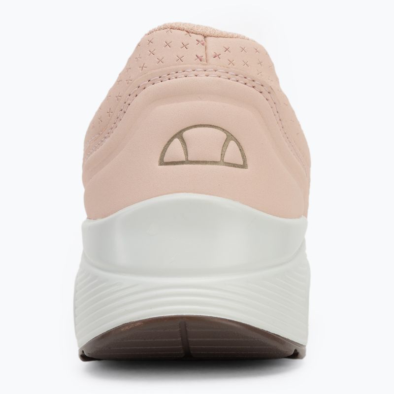 Кросівки жіночі Ellesse Impress rose 6