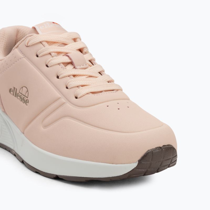Кросівки жіночі Ellesse Impress rose 7