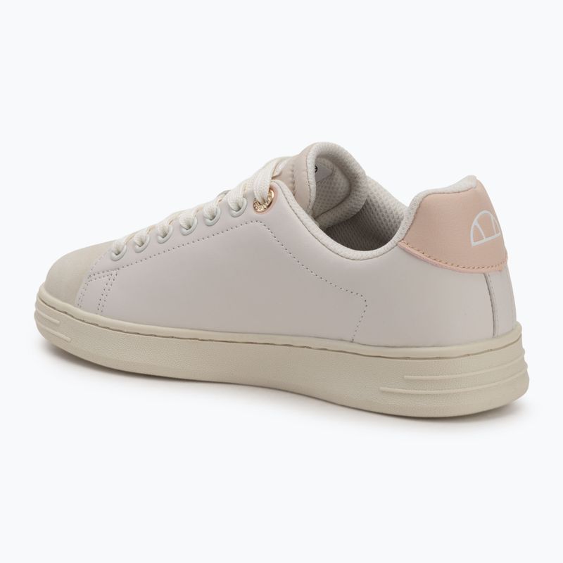 Кросівки жіночі Ellesse Avril off white rose 3