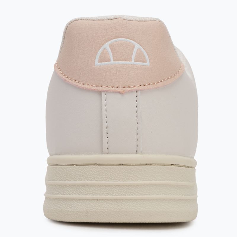 Кросівки жіночі Ellesse Avril off white rose 6