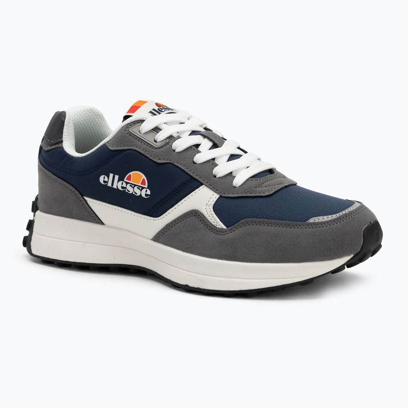 Кросівки чоловічі Ellesse Carl ash oceania