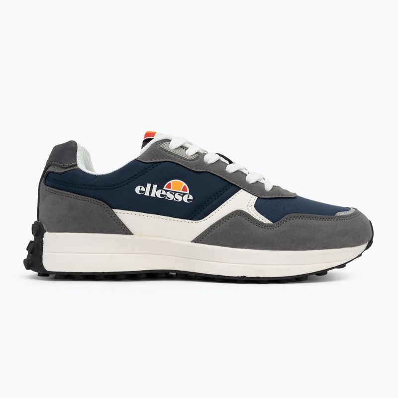 Кросівки чоловічі Ellesse Carl ash oceania 2